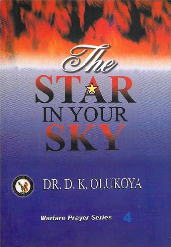The Star In Your Sky PB - D K Olukoya